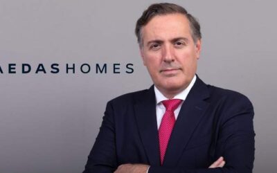 El sector inmobiliario ante el Metaverso