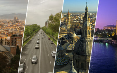 Auxadi: España se beneficiará del parón de las inversiones inmobiliarias en Europa del Este