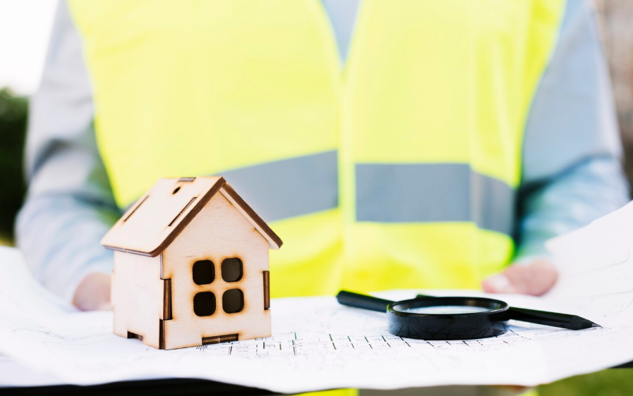 información catastral