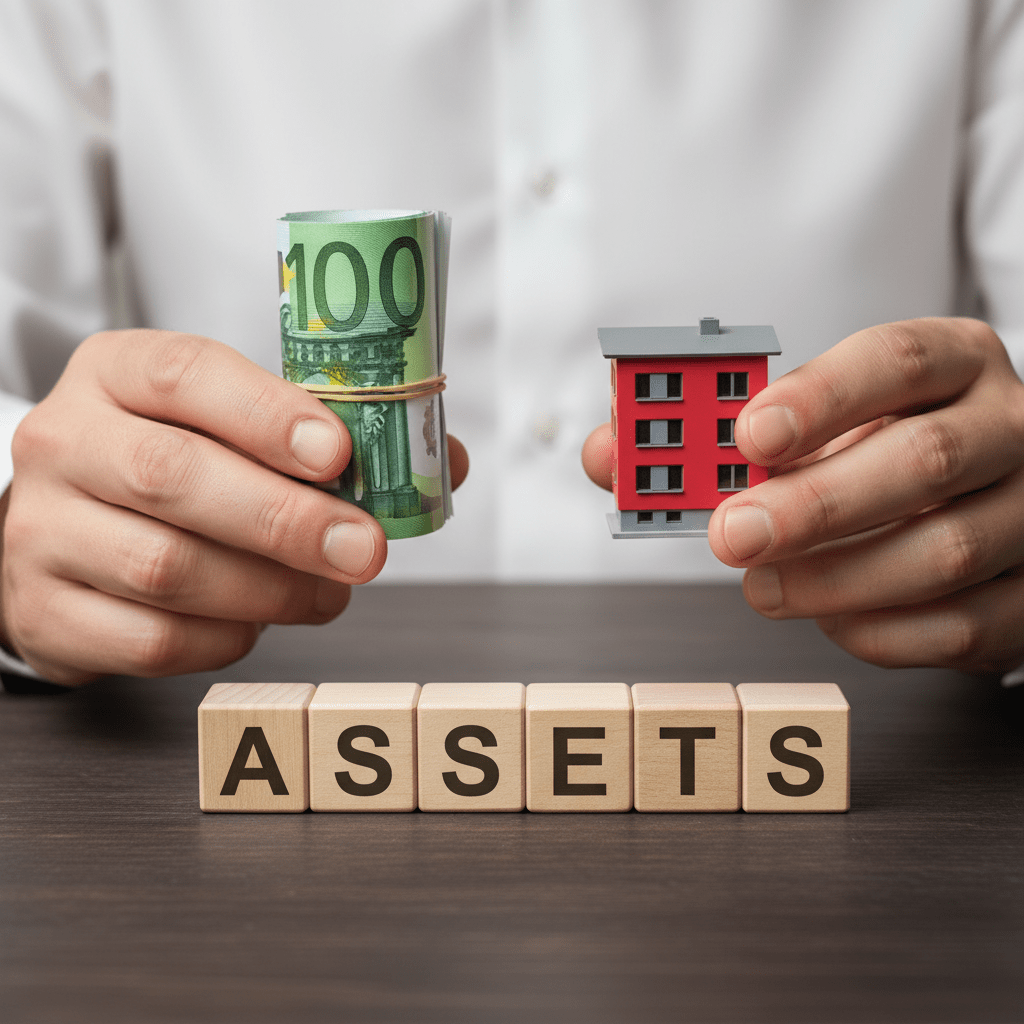 Auditoría inmobiliaria en madrid