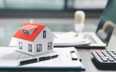 Declarar en Hacienda la venta de una vivienda