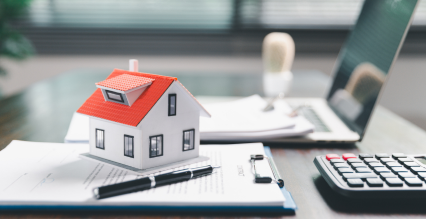 agencia inmobiliaria en parla