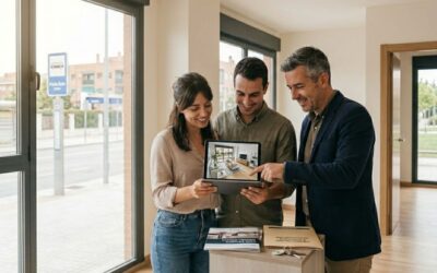 Cómo comprar casa en Parla sin cometer errores (lo que debes tener claro antes de empezar)