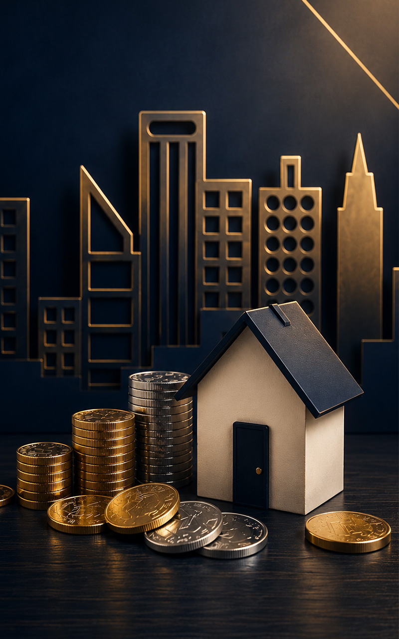 Venta rápida de piso en Parla