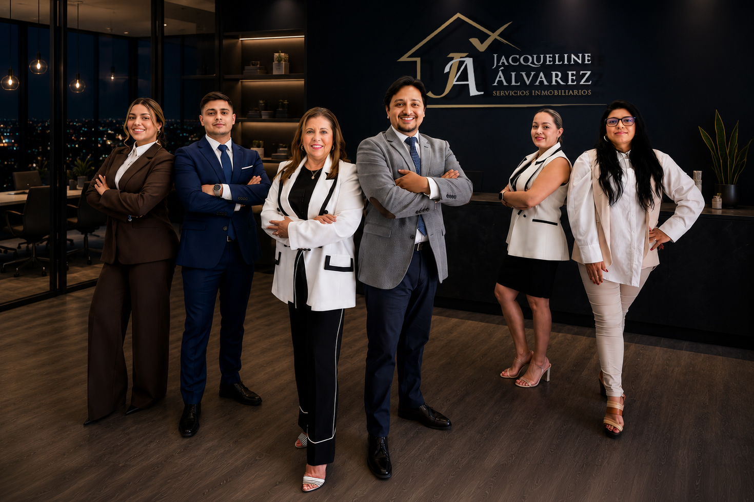 agencia inmobiliaria en parla