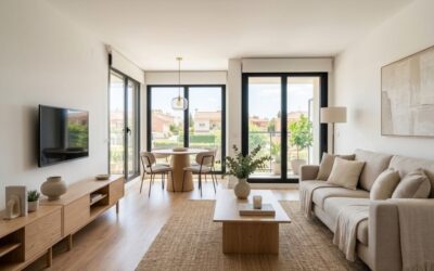 Vender un piso con hipoteca: guía paso a paso, gastos y trámites